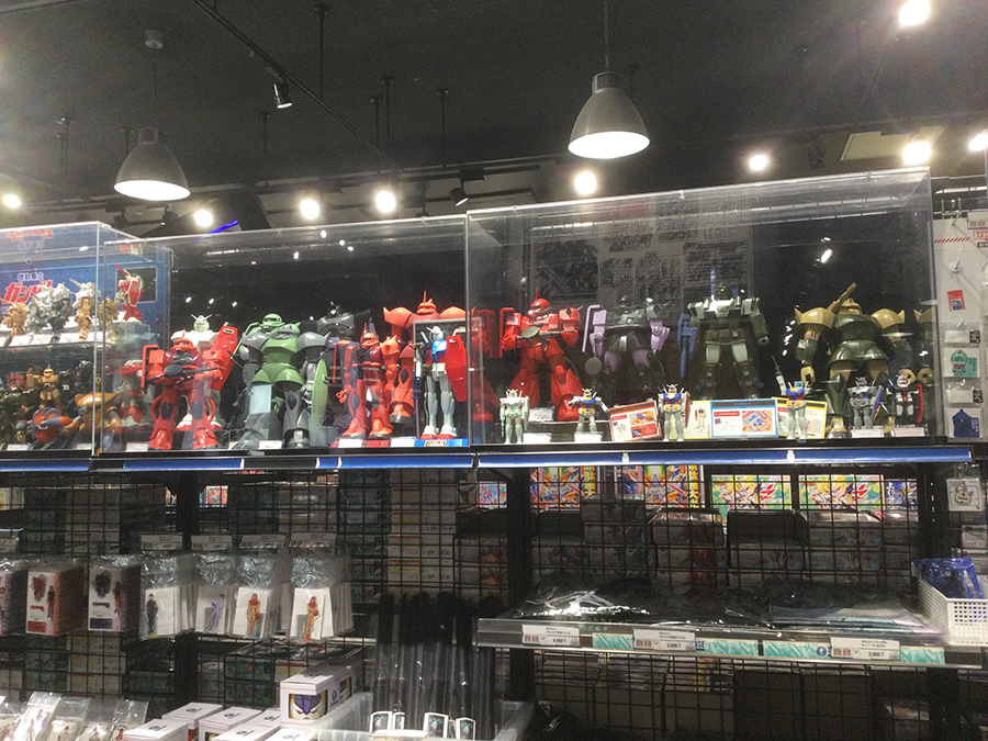 そもそも入店が「抽選」になっていることをご存じでしょうか？の画像1