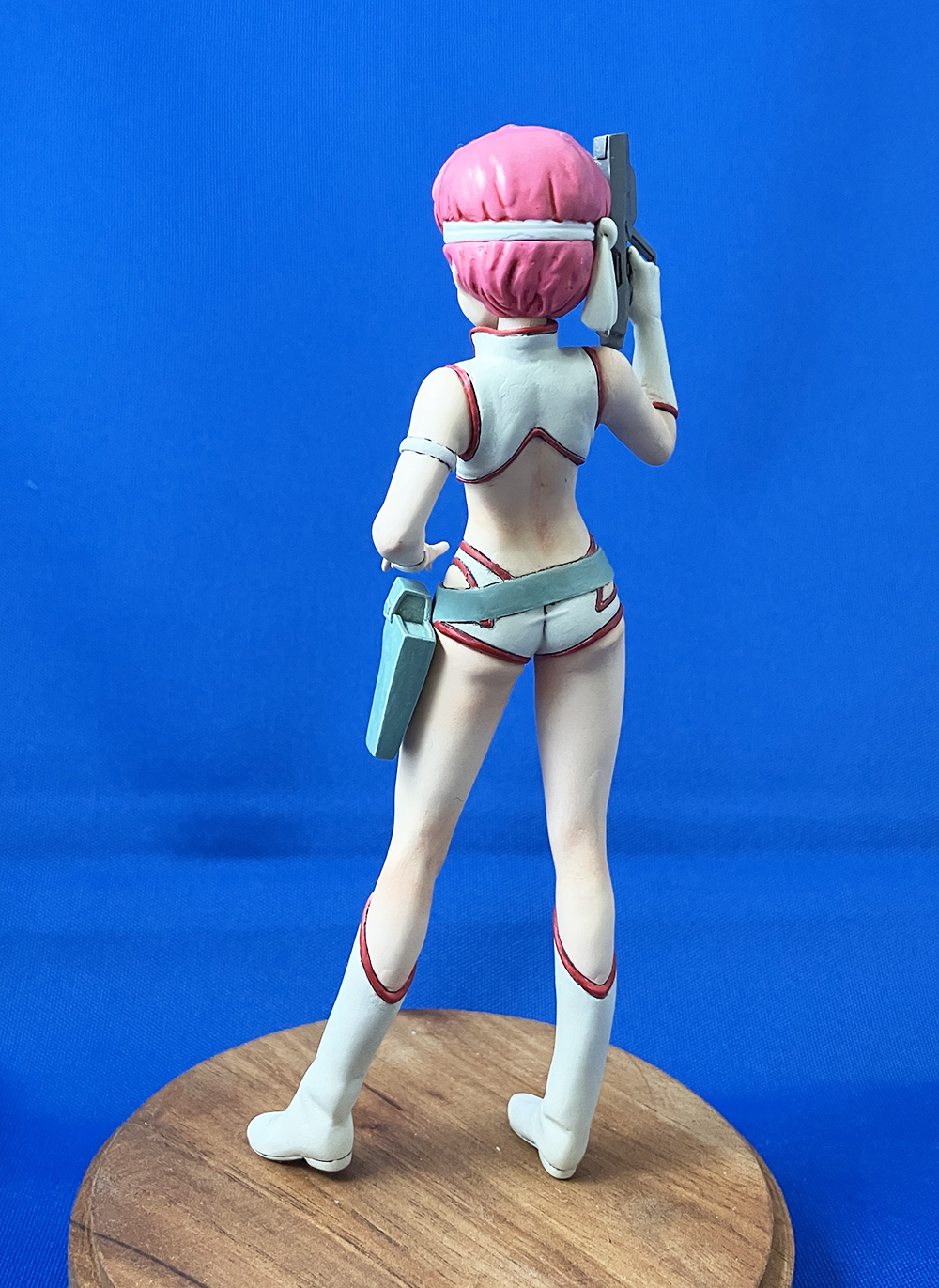 ガレージキットの写真の画像2