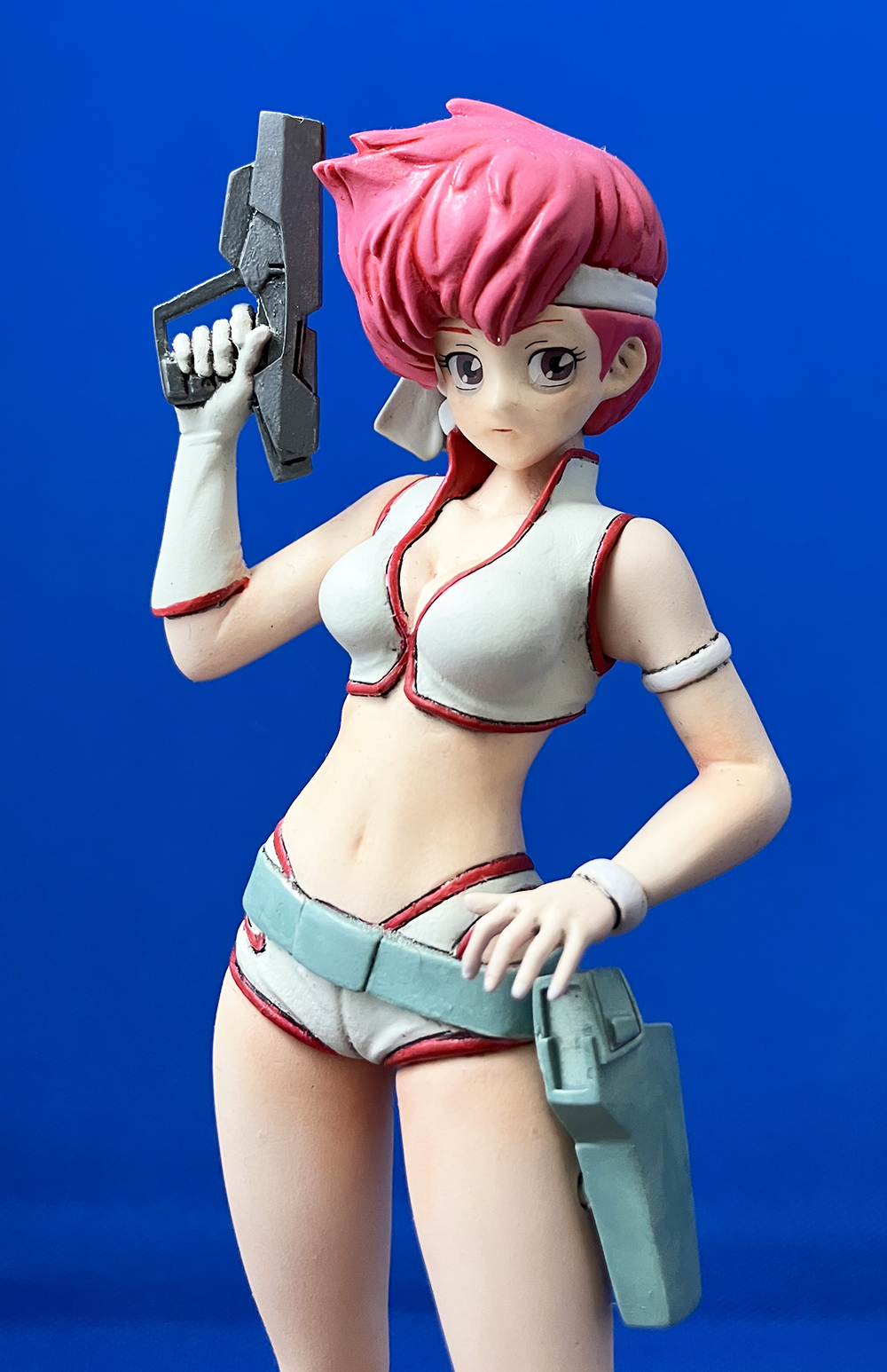 ガレージキットの写真の画像2