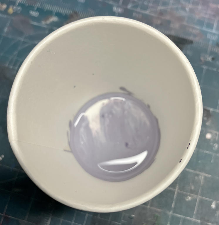 最近、ラッカー塗料を買わなくなった理由の画像1